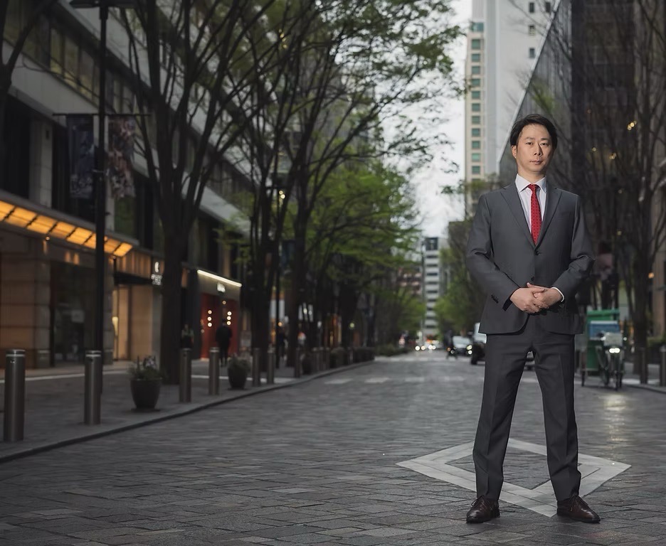 シグネット 唐澤一生氏