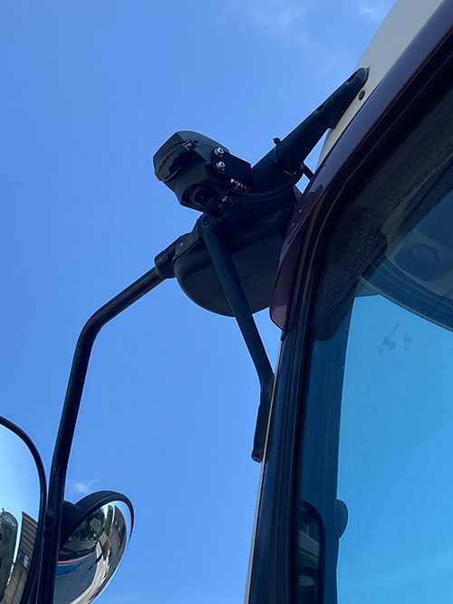 『A-CAM』取付画像1