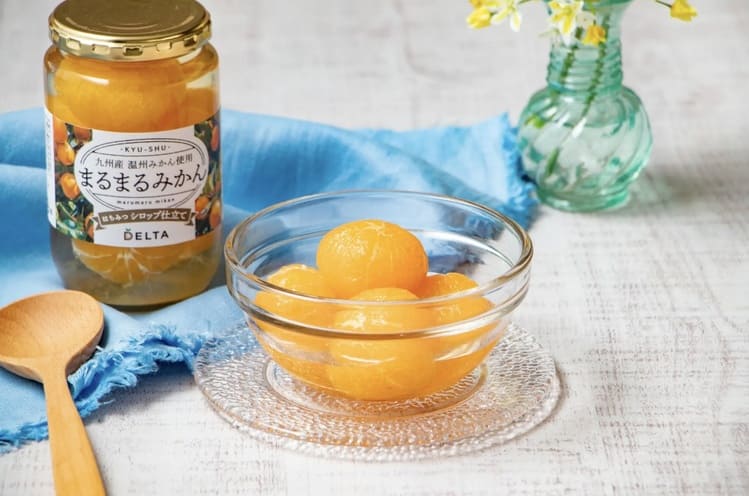 デルタインターナショナルが挑む規格外みかんを救う究極の再生術