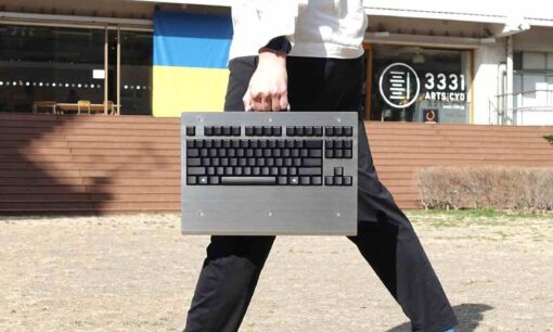 ダイヤテックが閉業　FILCO・Majestouchを展開したキーボードメーカー、44年の歴史に幕