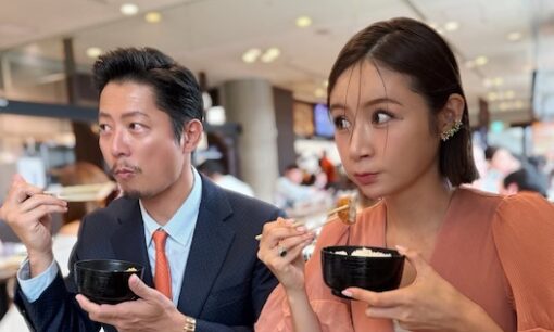 【黒木啓司×宮崎麗果】離婚の真相は？脱税で何が起きたのか…崩れた家族と“消えた日常”の理由