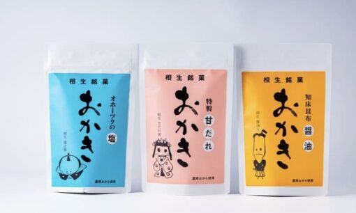 おからで挑む地域再生フジタコーポレーション流の逆転ブランド術