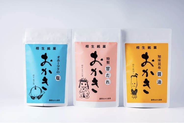 おからで挑む地域再生フジタコーポレーション流の逆転ブランド術