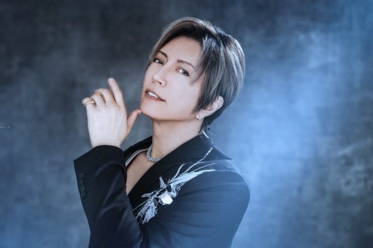 GACKT