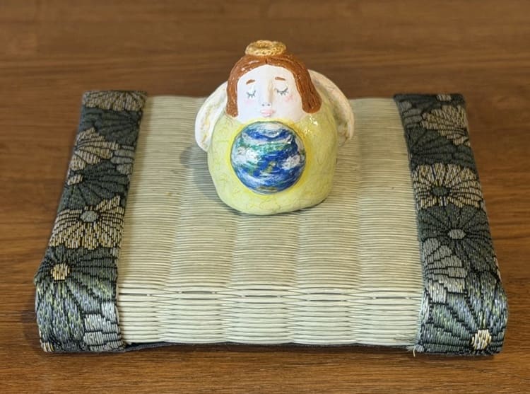 京都の老舗元禄畳が挑むイグサ再生と廃材に宿るサステナブル