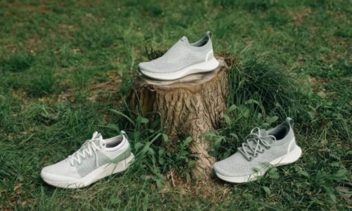 ゴミ山に消える靴を救え　Allbirdsが仕掛ける循環革命の裏側