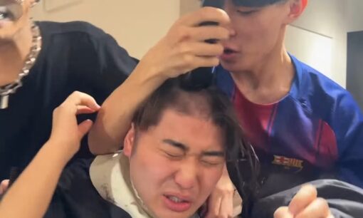 がーどまん 不倫認めた後 坊主頭動画で再炎上 チャンネルがーどまん解散騒動の泥沼現在