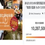 鬼怒川温泉「花千郷」クラファン大成功からわずか2年で破産　支援者445人の宿泊チケットが消えた悲劇