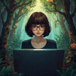 ライターアイコン