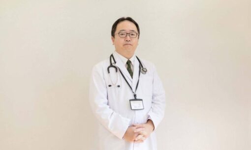 幸せを支える地域医療。科学と人間性の両輪で健康に寄り添う いしだ内科ファミリークリニック