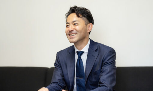 三代目経営者が語る事業承継のリアル  仲の良いファミリー企業に潜む承継問題・石塚株式会社