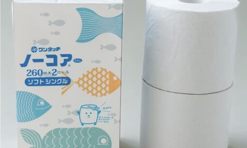 捨てればゴミ 使えば資源　JPホームサプライが仕掛ける脱プラの罠