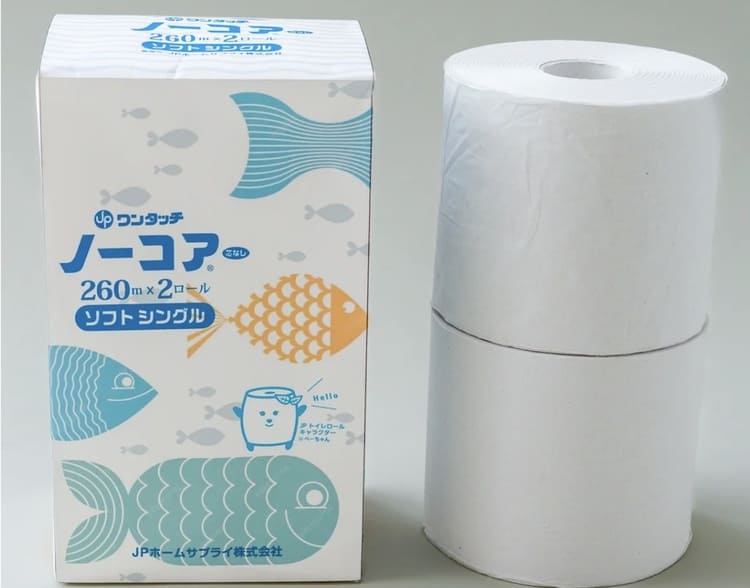 捨てればゴミ使えば資源JPホームサプライが仕掛ける脱プラの罠