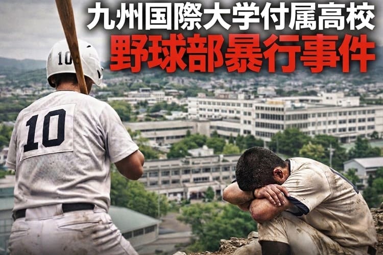 九州国際大学付属高等学校