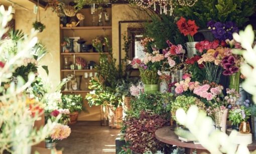 リベルテが挑む吸水スポンジ削減と環境に配慮した花贈りの革新