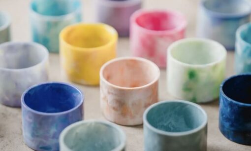 捨てればゴミ、活かせば芸術。石垣島の美容室が起こす奇跡の TOKU循環