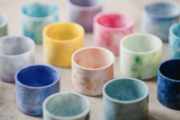 捨てればゴミ、活かせば芸術。石垣島の美容室が起こす奇跡の TOKU循環