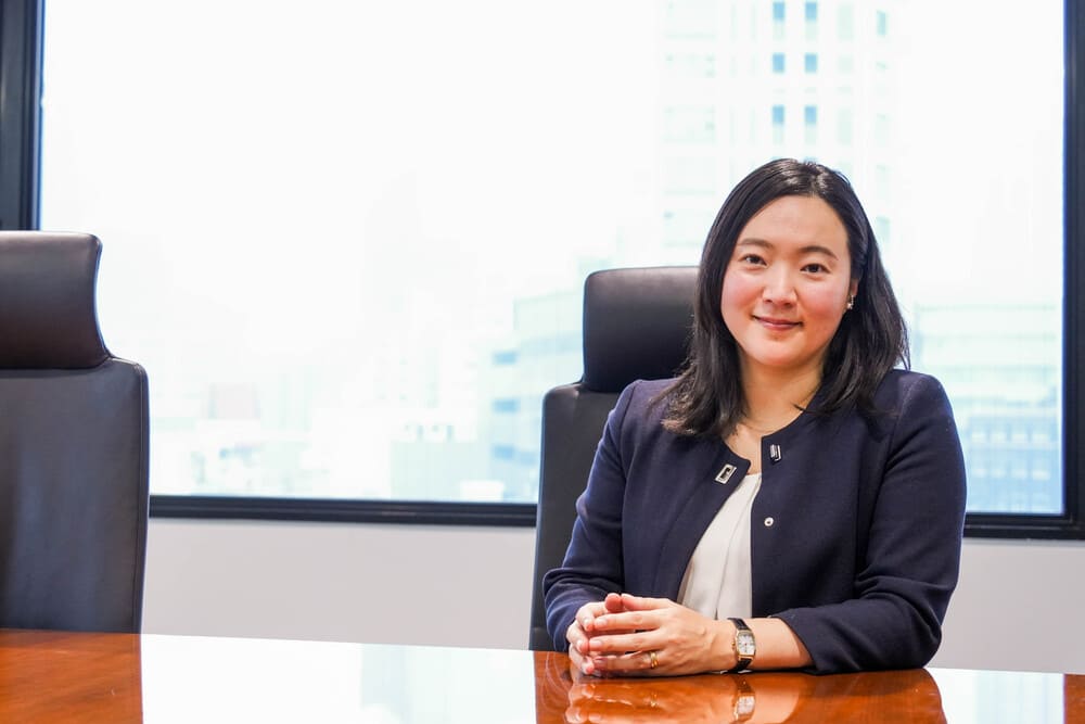 ミダス財団　玉川絵里