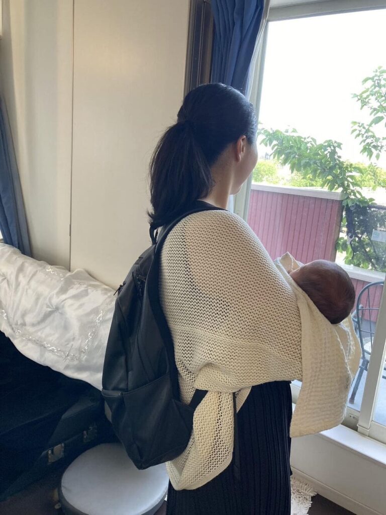 養子の日　ミダス財団