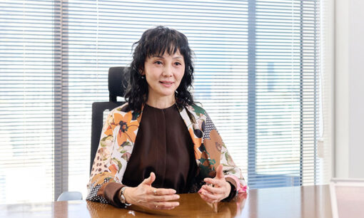 南果歩さんが語る「還暦からのリスタート」とSDGsへの思い　失敗も傷も、すべてが人生の栄養になる