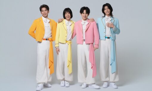 モナキ TikTok7億再生超のバズり新人 デビュー9日でMステ出演の快挙と人気の理由