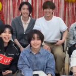 なにわ男子インスタライブで長尾謙杜に悪質コメント連発 メンバー表情激変、ファン激怒の炎上騒動