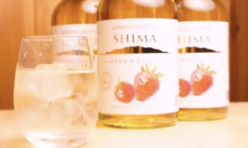 NIが挑む廃棄食材を宝に変える究極のサステナブルジン