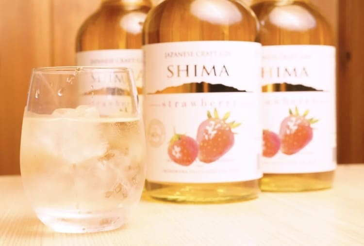 NIが挑む廃棄食材を宝に変える究極のサステナブルジン