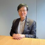 ミダス財団シニアフェロー就任　萩原なつ子氏が語る「前例をつくり続ける」財団の可能性