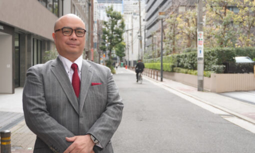警察官経験を活かし、社会のセーフティーネットに。PlusFixerが描く「信用と安全」