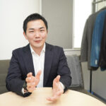 生態学から金融へ。元ブラックロック・藤澤正路氏が語る、企業が“適者生存”を勝ち抜く条件