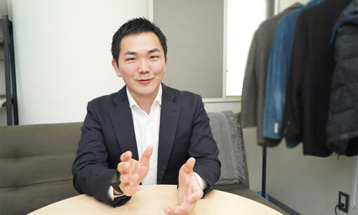 生態学から金融へ。元ブラックロック・藤澤正路氏が語る、企業が“適者生存”を勝ち抜く条件