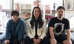 令和の虎、森脇社長
