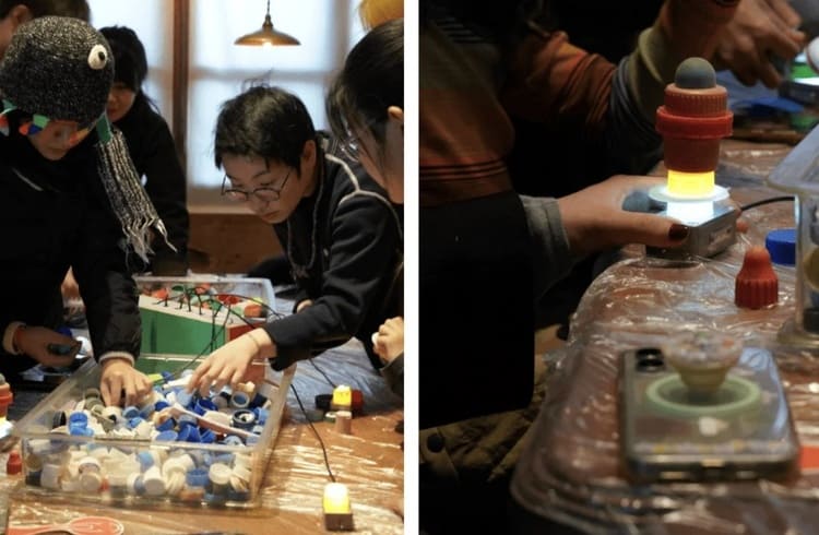 築55年のビルが表参道の聖地に　リノベるが挑む建築の循環革命