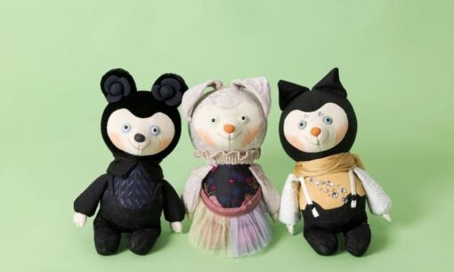 東京ソワールが挑む廃棄礼服を一生モノに変える再生術