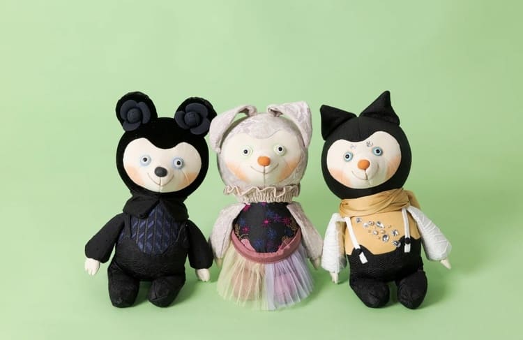 東京ソワールが挑む廃棄礼服を一生モノに変える再生術