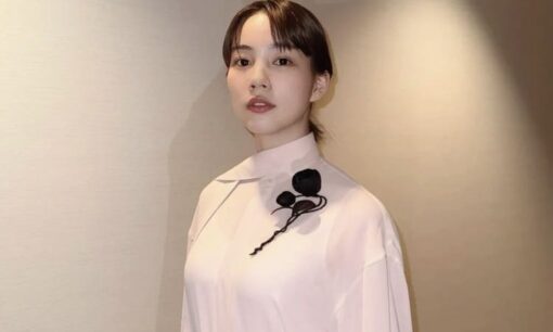 のんが紡ぐ坂本龍一の記憶と衣装を継ぐアップサイクル