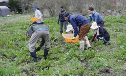サンクゼールの森が挑むクマとの共生と次世代への責任