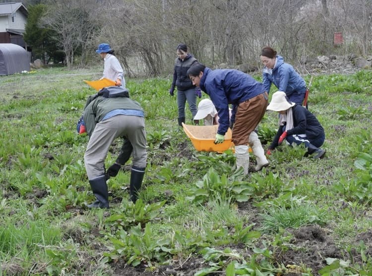 サンクゼールの森が挑むクマとの共生と次世代への責任