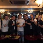 六本木女性殺害事件で高橋伸明容疑者を逮捕　マレーシア逃亡から8年、成田空港で身柄確保