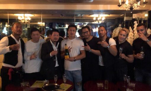 六本木女性殺害事件で高橋伸明容疑者を逮捕　マレーシア逃亡から8年、成田空港で身柄確保