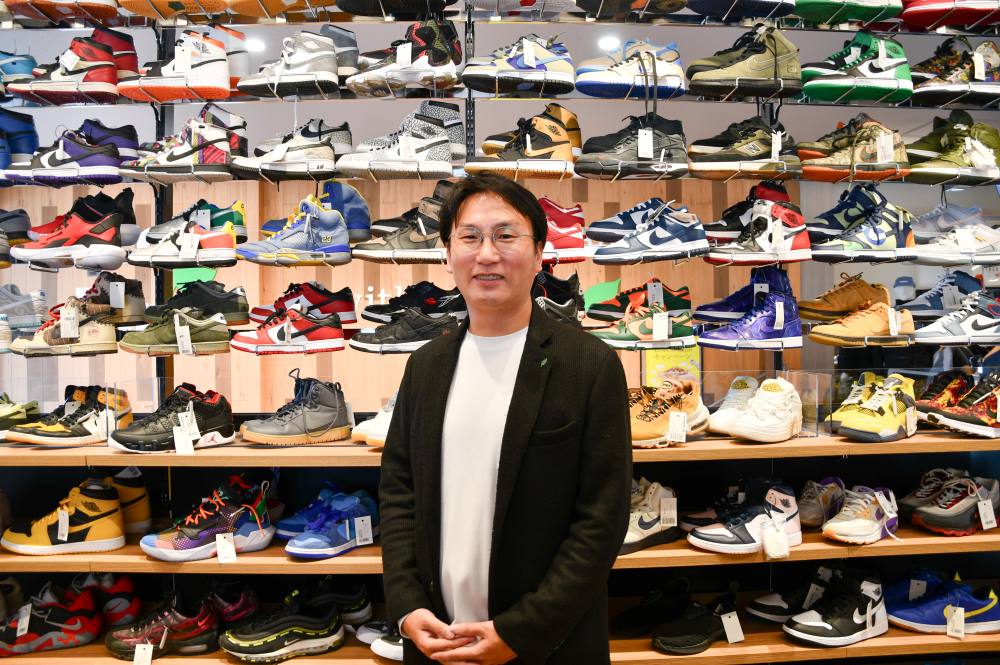 エコリング 香川さん