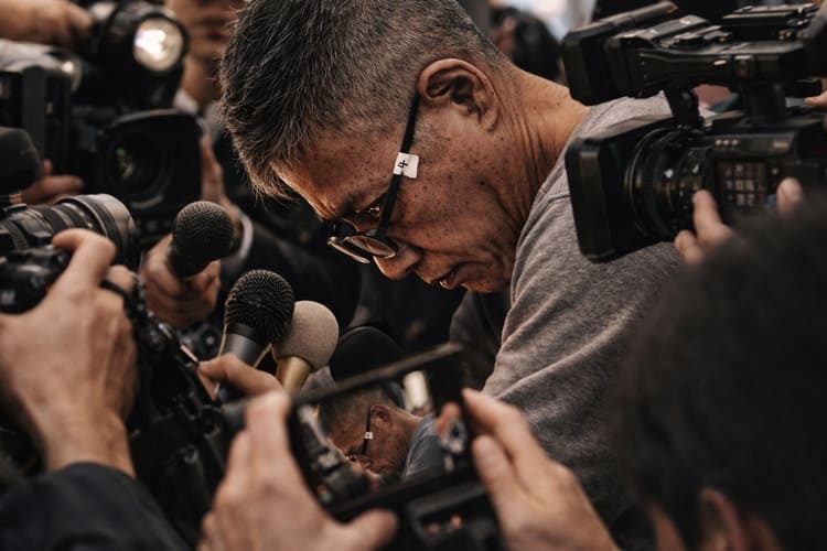 東京クリニック院長