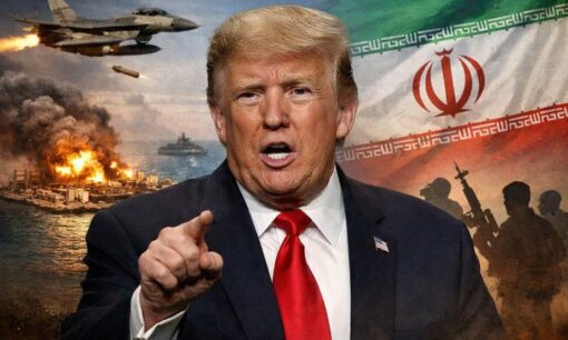 トランプ氏「日本は助けてくれなかった」発言の衝撃　カーグ島攻撃と最後通告で日米関係に緊張