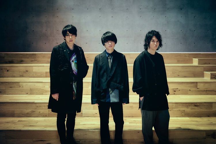 UNISON SQUARE GARDEN