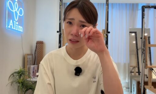 YouTube収益化停止の波 登録者124万人のフィットネスYouTuberが活動休止 家族系や大食い系も影響か