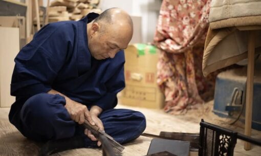 えんぷれあが挑む仏壇職人の再生劇と伝統を繋ぐ分業モデルの挑戦