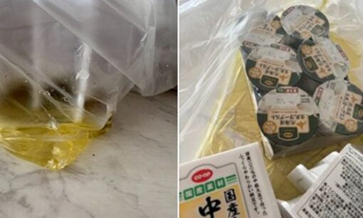 コープみらい“尿混入”騒動に新証言　「荷台で排尿文化」疑惑に利用者戦慄