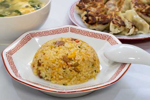 チャーハン