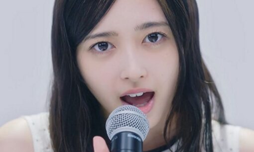 乃木坂46・井上和、ボカロ特別企画で歌唱披露　“命ばっかり”など2曲に反響